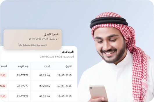 رؤية شاملة لالتزاماتك القانونية